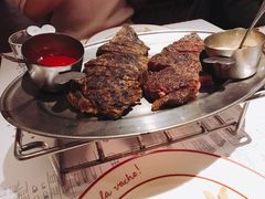 肉眼排-La Vache! 噢！那只奶牛！(尖沙咀店)