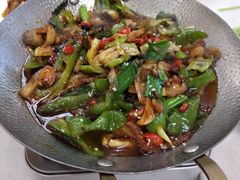 -普天和酒楼·天津菜·烤鸭(天津之眼店)