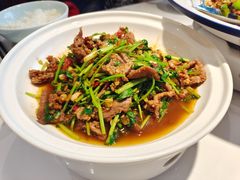 -兰湘子·湘菜小炒(长安万科广场店)