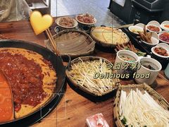 -楠火锅(哈尔滨金爵万象店)