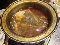 -百草滩羊清水涮羊肉(长城路店)