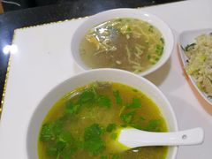 -舒蔡记生煎菜饭(云南中路店)