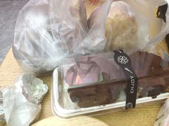 -丁香西饼屋(桂林路店)