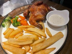 -FABIO’S费比欧披萨餐厅