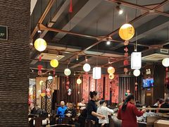 -红鼎坊·老成都火锅(新南门店)