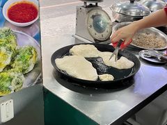 -老胡甜汤(龙眼店)