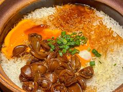 -常来小聚·广州非遗传承餐厅(高德置地店)