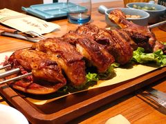 -那些年记忆烧烤