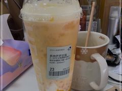 -喜茶(上海五角场万达店)