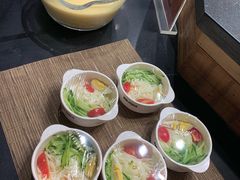 -比格比萨自助(花园路店)