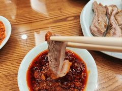 -清真·益鑫羊肉手抓馆(花园北街店)