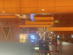 -黑金·寻焰自助百汇·烤肉·火锅(中街店)