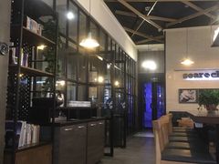 大堂-海岩咖啡(茂业天地店)