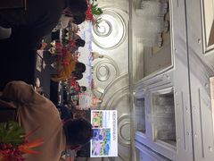 -上海波特曼丽思卡尔顿酒店