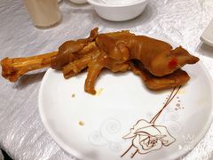 -阿布都新疆音乐美食城(长湖路店)