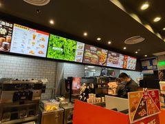 -汉堡王(砂之船奥莱店)