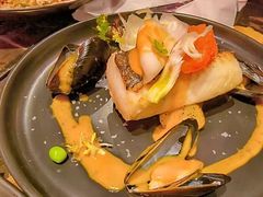 -1886德国汽车餐厅(外滩中央店)