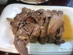 -冯氏吴山贡鹅(206国道店)