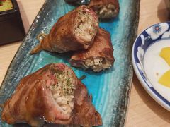 -小山日本料理(太古汇店)