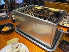 -丹东特色烤肉(学府路一部店)
