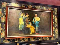 -世博源公馆·本帮融合菜·主题包厢·江景餐厅
