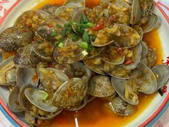 -辣出味岳阳特色烧烤·龙虾大排档(砂子塘总店)