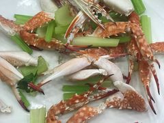 -星龙海鲜(望江东路店)