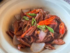 -山外山菜馆(玉泉路店)