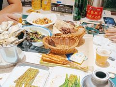 -唯烤汇(步阳江南甲第1期店)