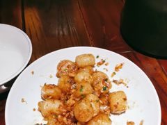 -客语客家菜(东山口店)
