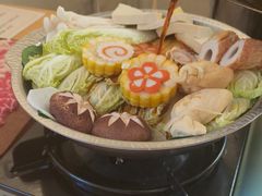 -柴の食堂·日式家庭料理·熊之肆(大学路店)