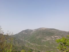 -妙峰山风景名胜区