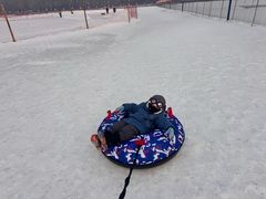 -长春市南湖公园