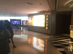 -百丽宫影城(CGS激光苏宁广场店)