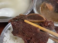 -阿秋牛排(湖心街店)