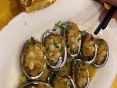 -老字号蛇口德记烧腊饭店·海鲜加工