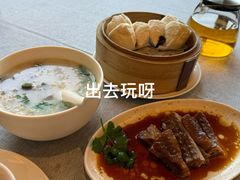 -潮府馆·非遗潮州菜·世纪公园(新国际博览中心店)