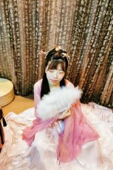 -汉仪华裳汉服馆(打浦桥店)