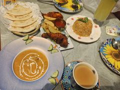 -木尔坦·Multan巴基斯坦清真餐厅halal(大智嘉园店)
