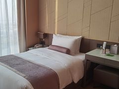 -国际青年会议酒店