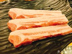 -伊茉家的烤肉店(勒泰中心店)