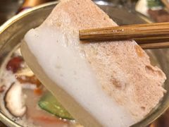 -香园自助小火锅