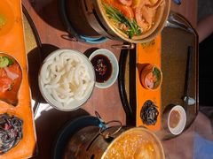 -Mr.Fish鱼鲜生海鲜放题(高德置地冬广场店)