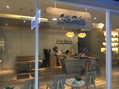 -Let’s Relax Spa(MBK)