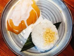 -仓库南洋海鲜小排档(柳河路店)