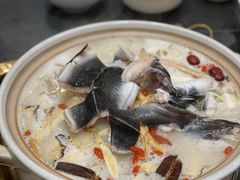 霸王别姬煲-钦善斋(武侯祠店)