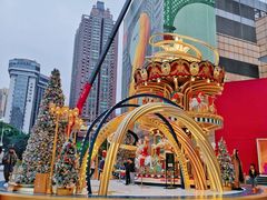 -深圳万象城