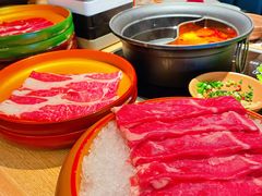 -温野菜涮涮锅(曲江大悦城店)