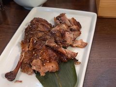-全牛匠·乐山跷脚牛肉(新中关店)