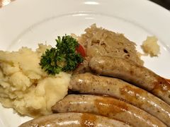 -兰特伯爵西餐厅·啤酒屋(方庄店)